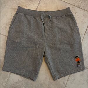 Polo by Ralph Lauren Polo Bear Shorts